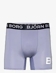 Björn Borg - PERFORMANCE BOXER 3p - multipack 2 - 4