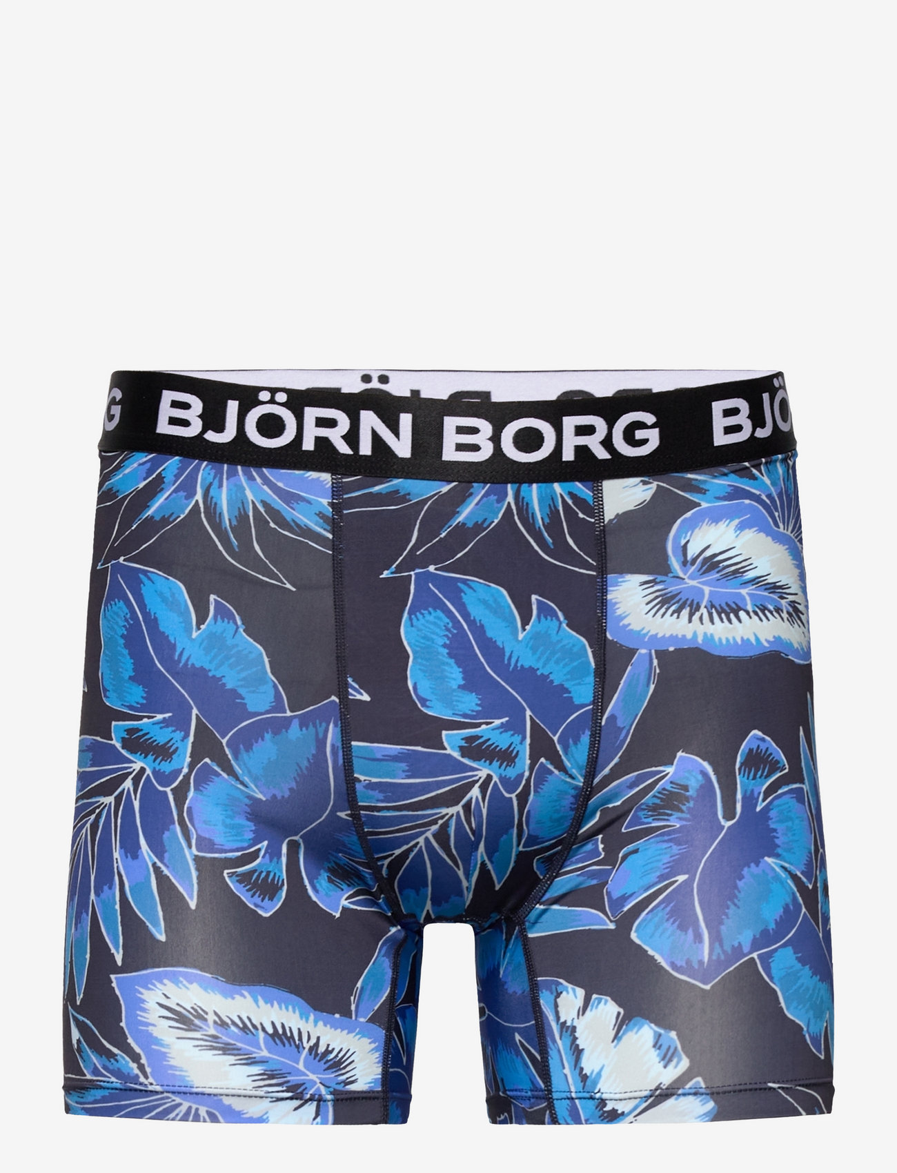 Björn Borg - PERFORMANCE BOXER 3p - multipack 2 - 4