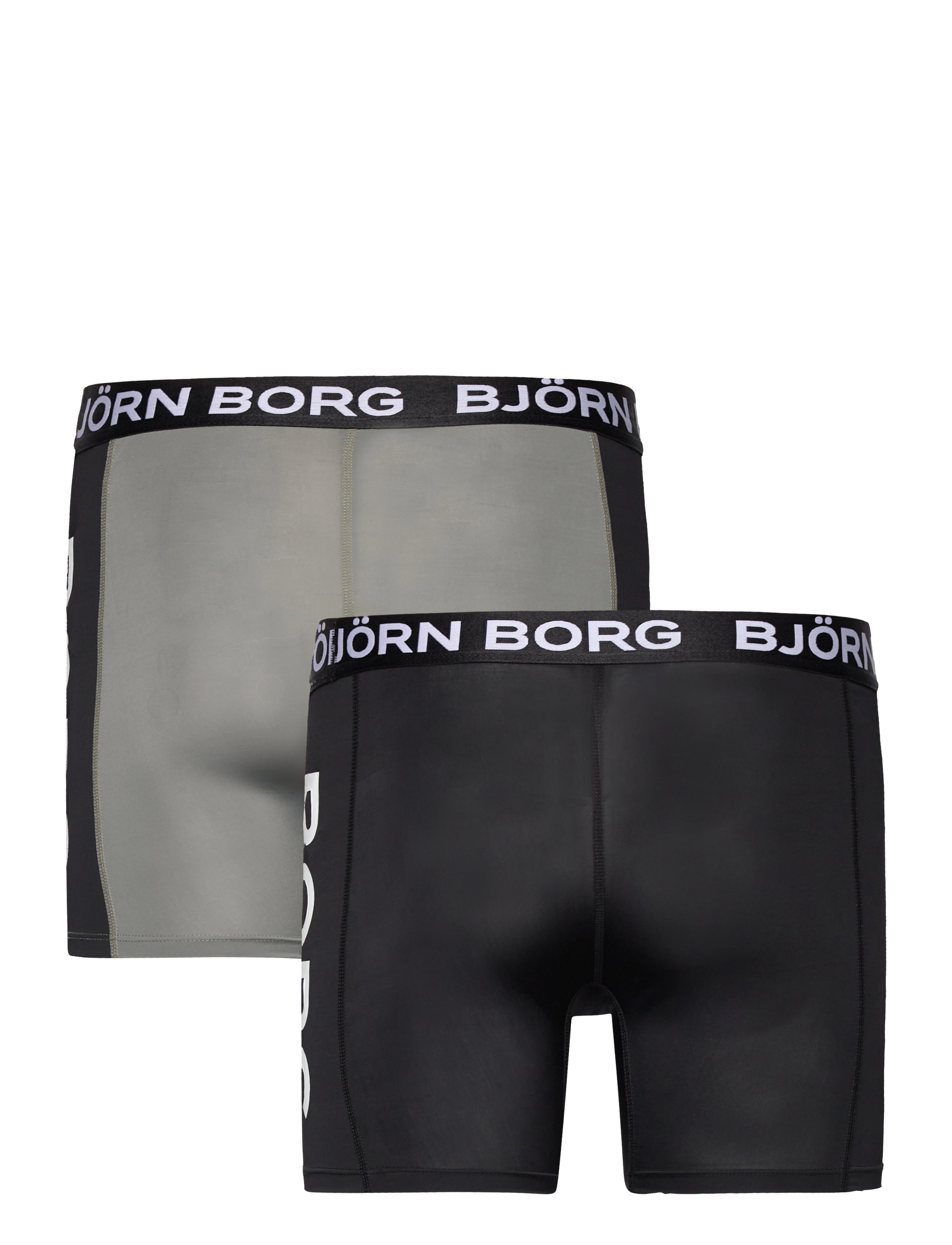 Björn Borg - PERFORMANCE BOXER 2p - multipack 1 - 1