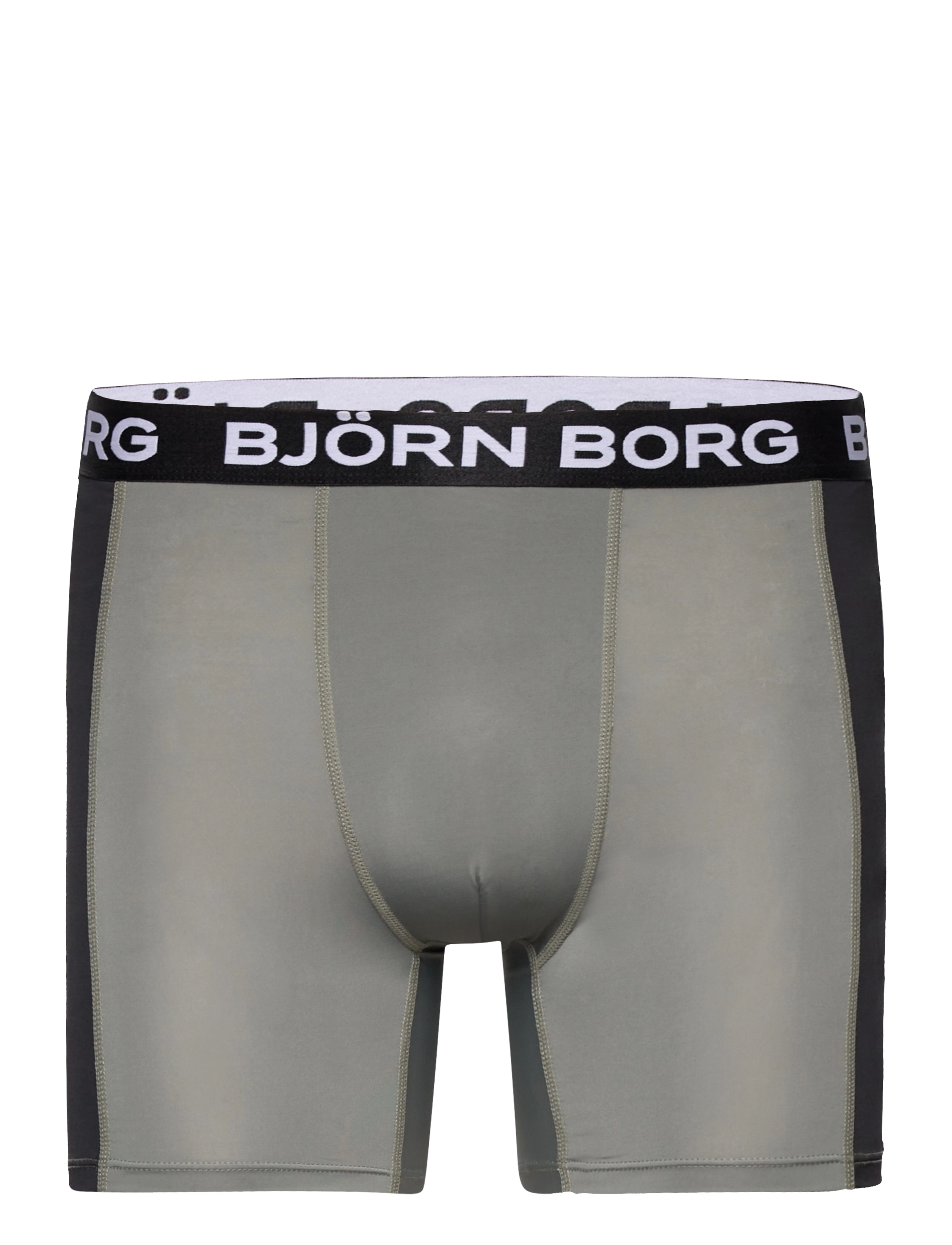 Björn Borg - PERFORMANCE BOXER 2p - multipack 1 - 3