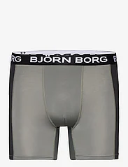 Björn Borg - PERFORMANCE BOXER 2p - die niedrigsten preise - multipack 1 - 2