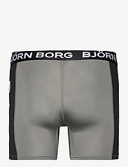 Björn Borg - PERFORMANCE BOXER 2p - nordic style - multipack 1 - 3