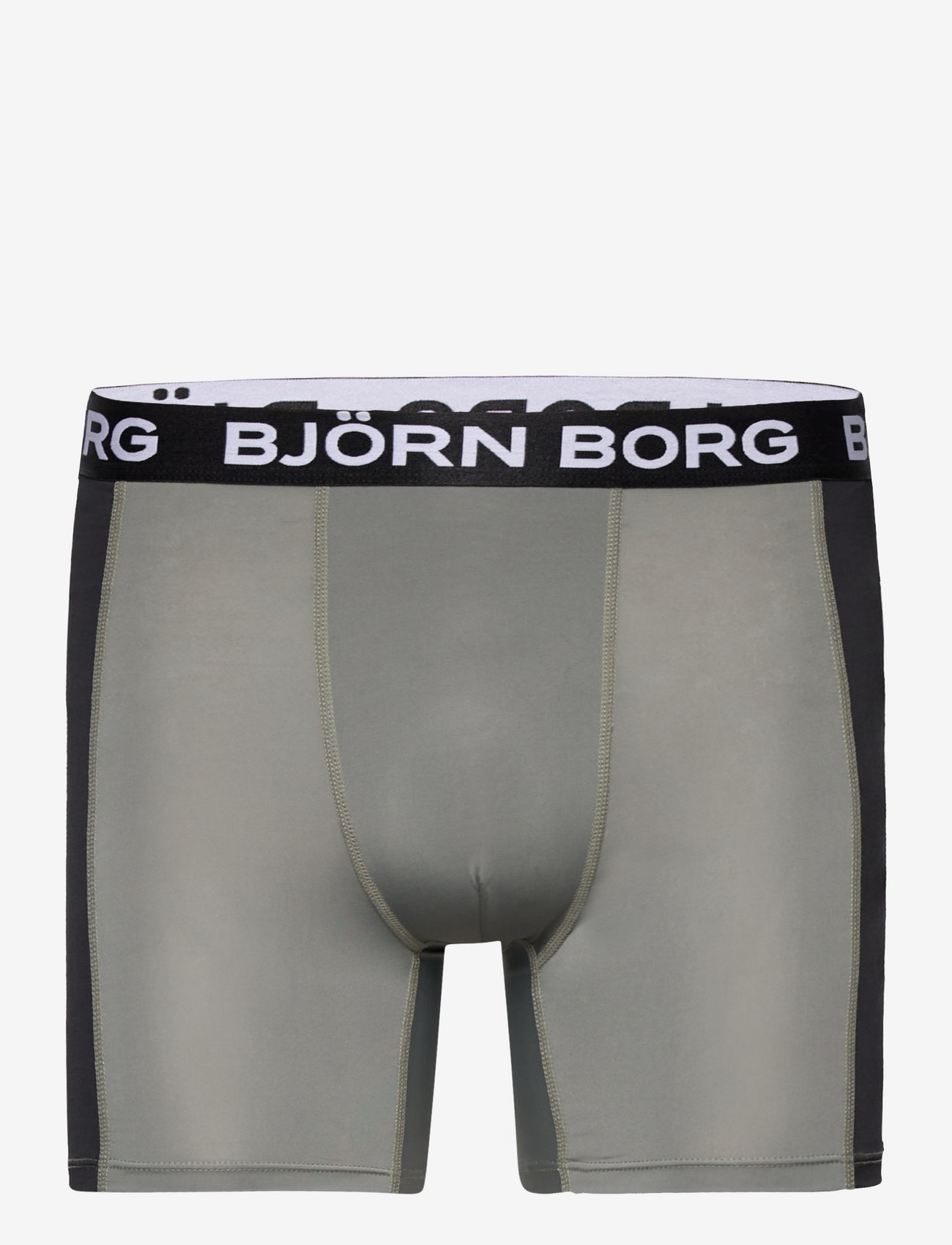 Björn Borg - PERFORMANCE BOXER 2p - multipack 1 - 4