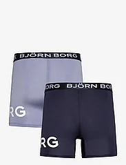 Björn Borg - PERFORMANCE BOXER 2p - lowest prices - multipack 2 - 6