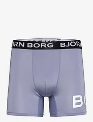 Björn Borg - PERFORMANCE BOXER 2p - de laveste prisene - multipack 2 - 7