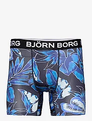 Björn Borg - PERFORMANCE BOXER 2p - laagste prijzen - multipack 2 - 2