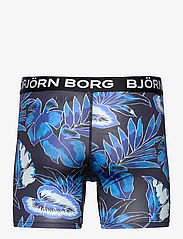 Björn Borg - PERFORMANCE BOXER 2p - boxer briefs - multipack 2 - 3