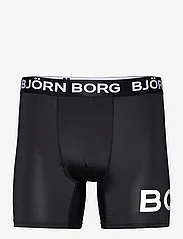 Björn Borg - PERFORMANCE BOXER 2p - zemākās cenas - multipack 2 - 4