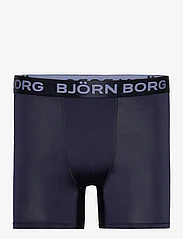 Björn Borg - PERFORMANCE BOXER 2p - die niedrigsten preise - multipack 3 - 2