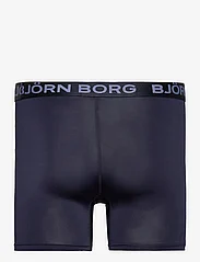 Björn Borg - PERFORMANCE BOXER 2p - najniższe ceny - multipack 3 - 3
