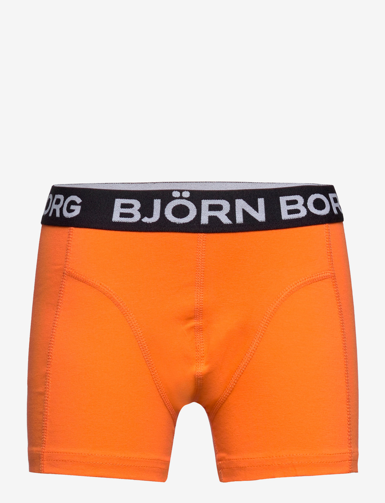 Björn Borg - CORE BOXER 5p - multipack 1 - 2