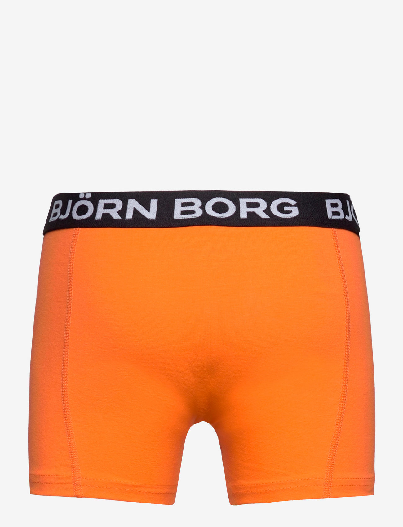 Björn Borg - CORE BOXER 5p - multipack 1 - 3
