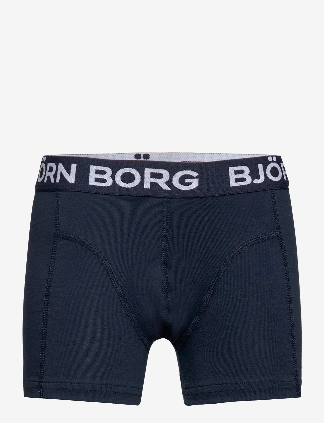 Björn Borg - CORE BOXER 5p - multipack 1 - 4