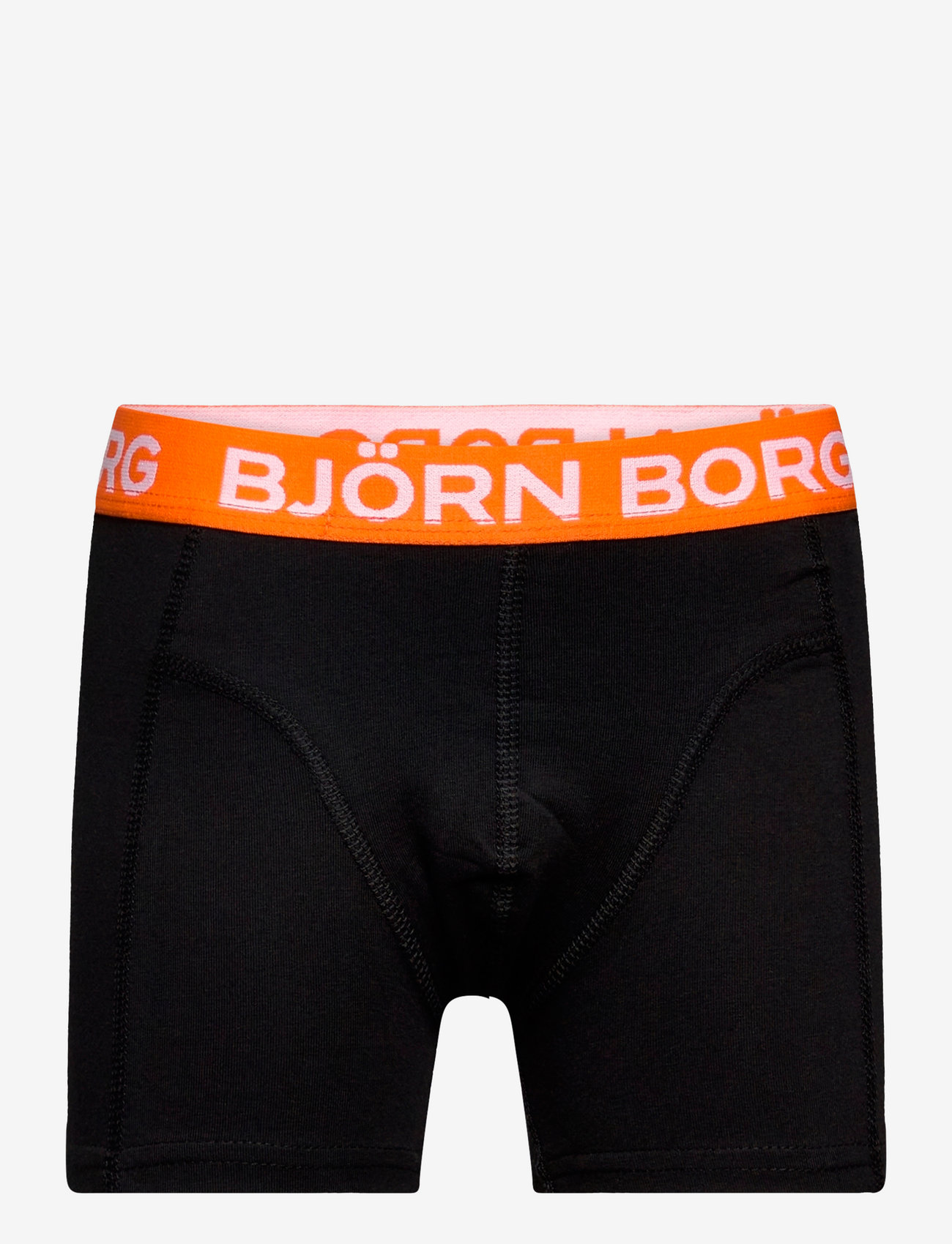 Björn Borg - CORE BOXER 7p - multipack 1 - 4