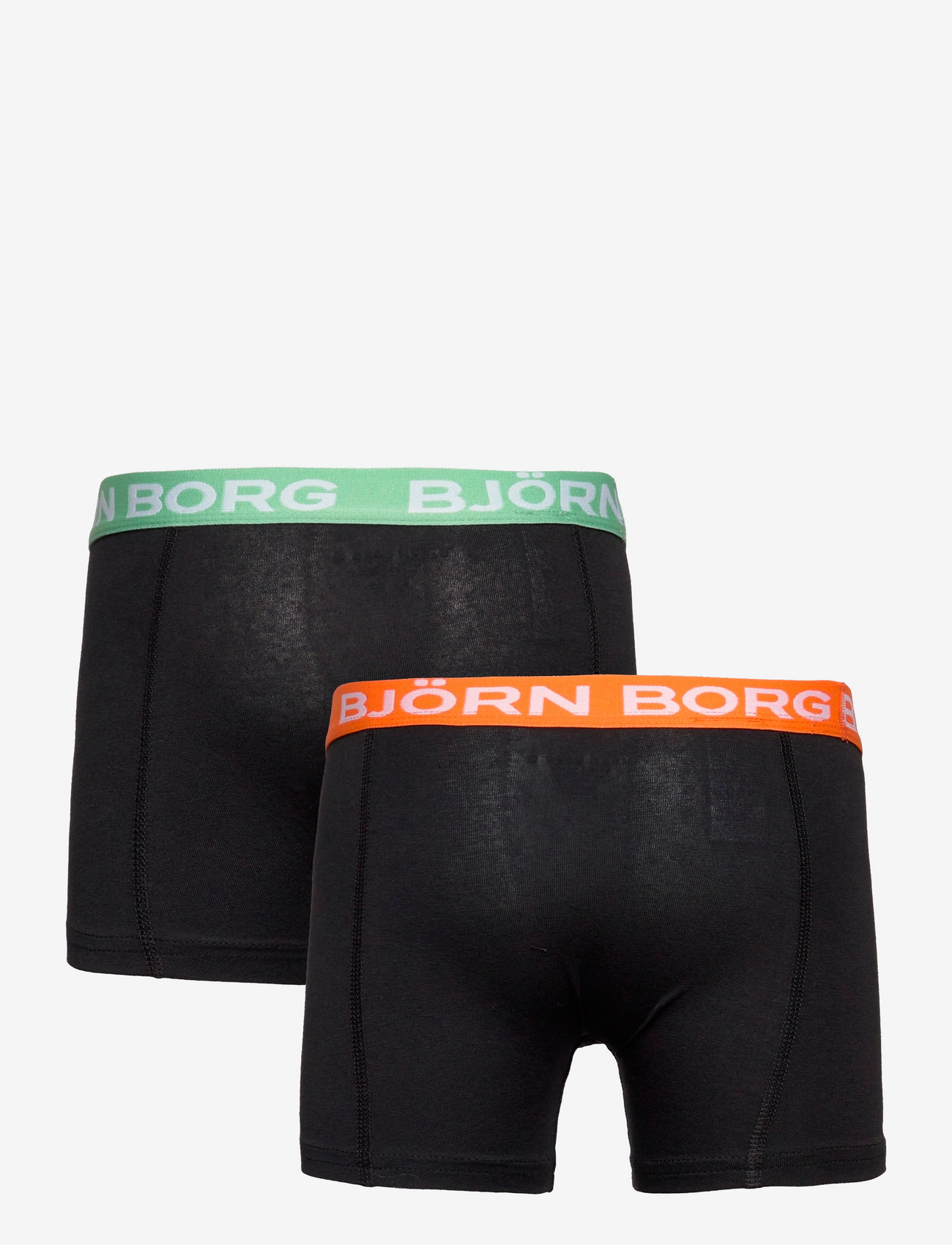Björn Borg - CORE BOXER 2p - multipack 1 - 2
