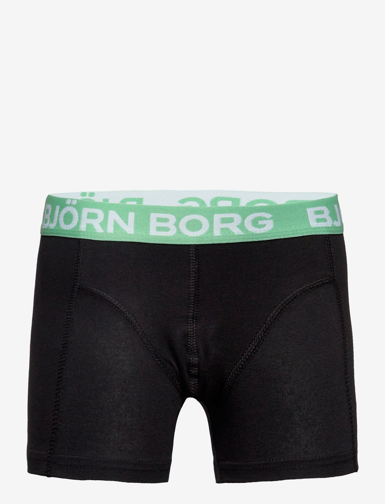 Björn Borg - CORE BOXER 2p - multipack 1 - 4