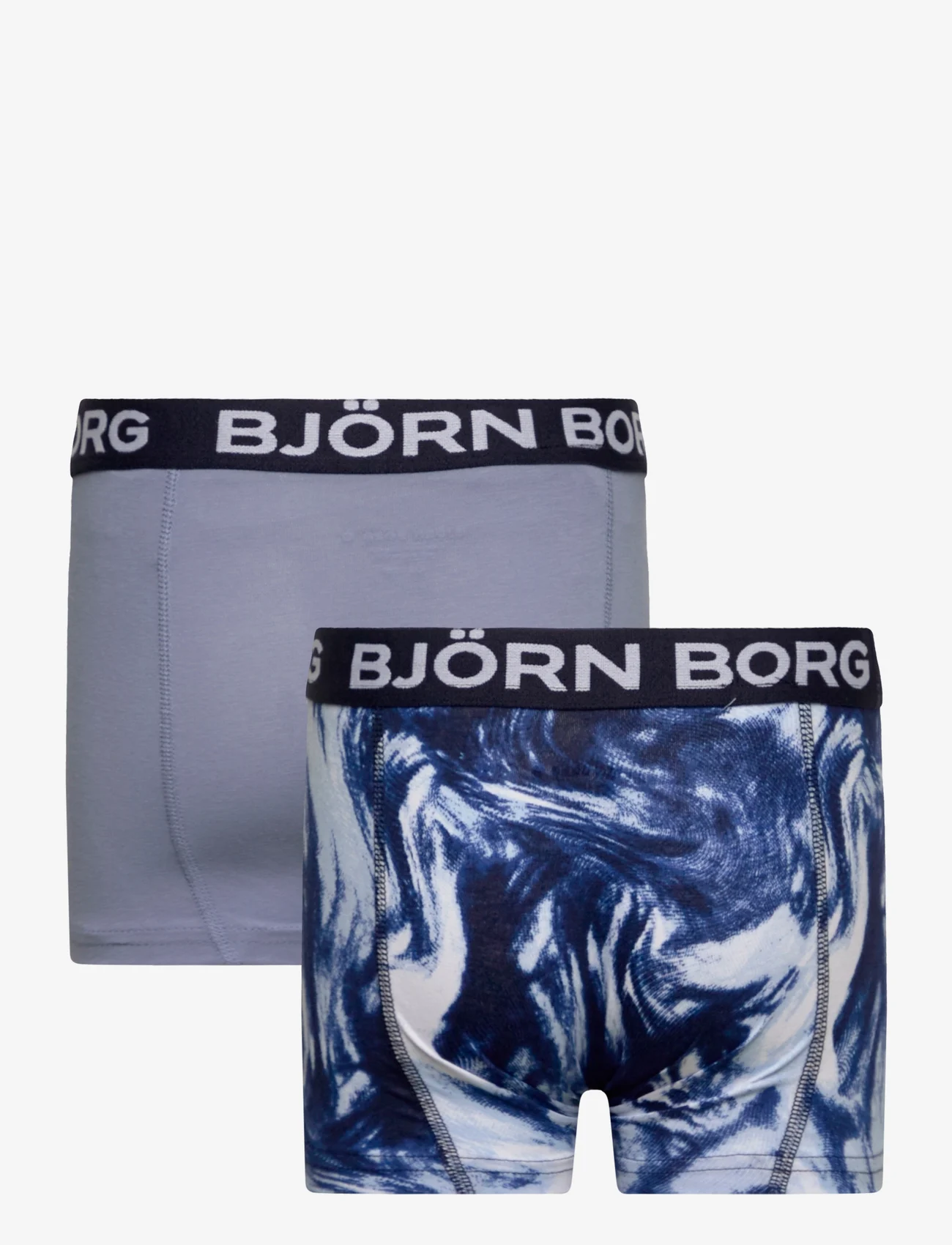 Björn Borg - CORE BOXER 2p - kalsonger - multipack 2 - 1