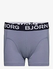 Björn Borg - CORE BOXER 2p - majtki - multipack 2 - 2