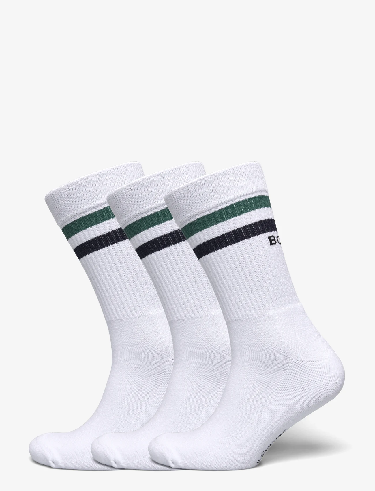 Björn Borg - CORE CREW SOCK 3p - lowest prices - multipack 1 - 0