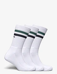 Björn Borg - CORE CREW SOCK 3p - lägsta priserna - multipack 1 - 1