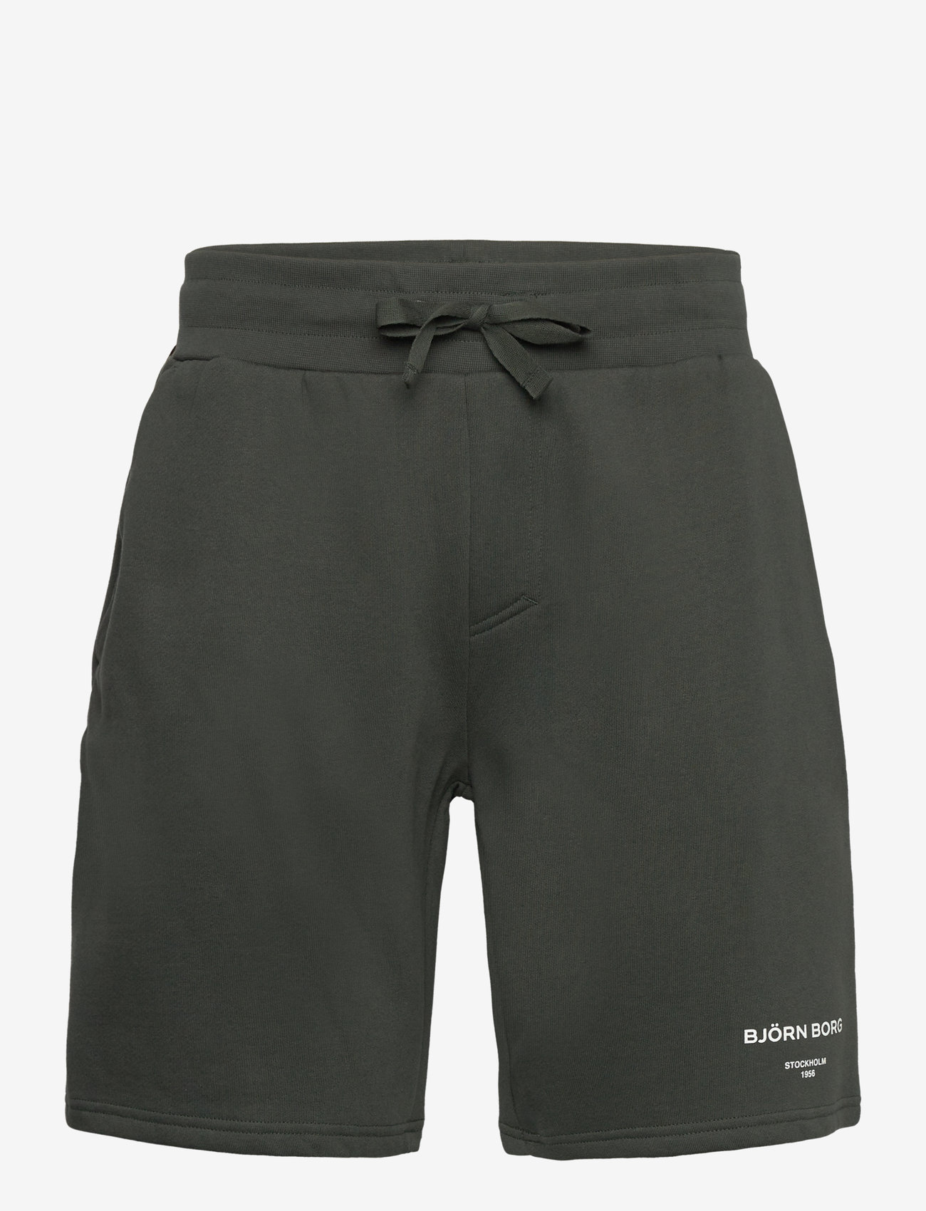 Björn Borg - BORG LOGO SHORTS - rosin - 0
