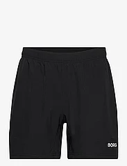 Björn Borg - BORG ESSENTIAL ACTIVE SHORTS - lowest prices - black beauty - 0