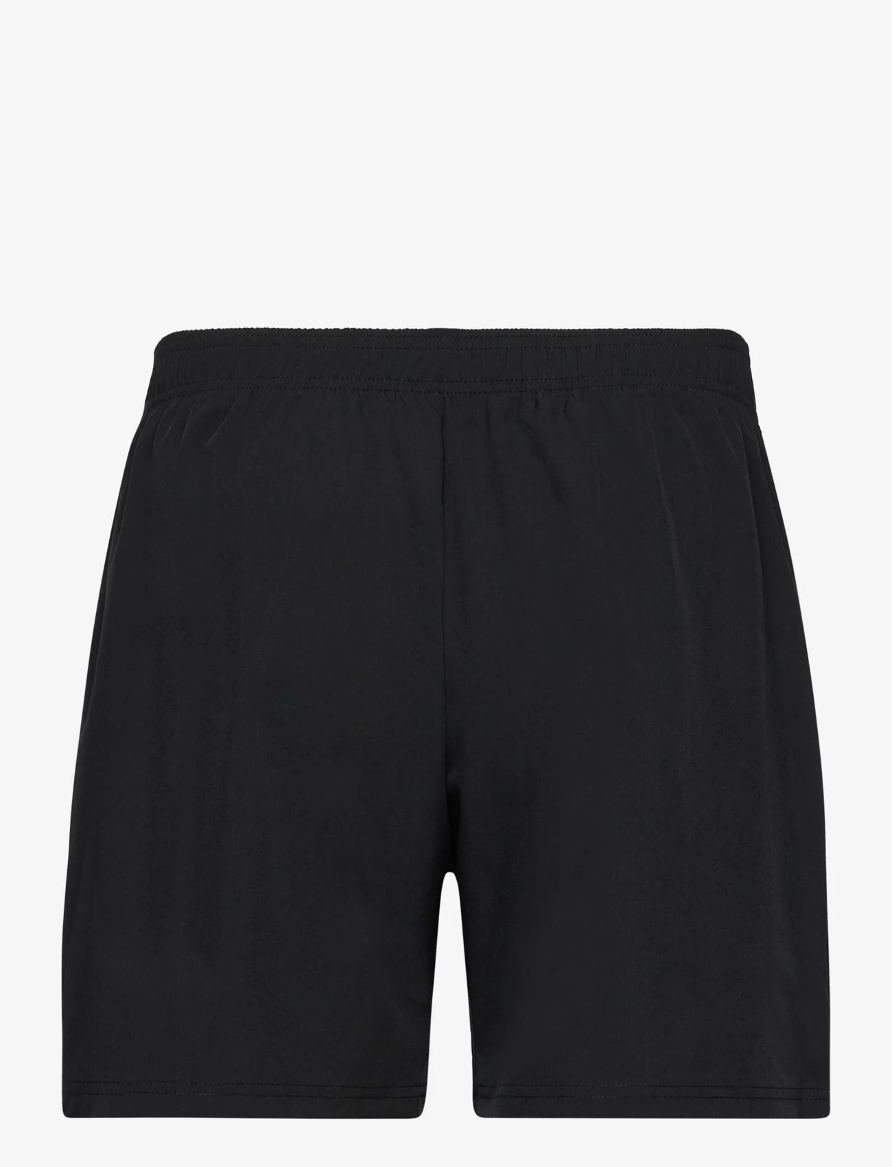 Björn Borg - BORG ESSENTIAL ACTIVE SHORTS - lowest prices - black beauty - 1