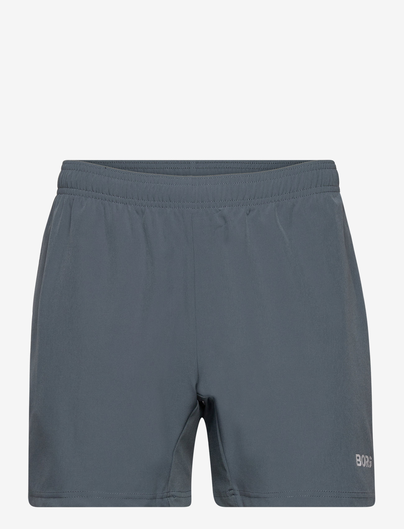 Björn Borg - BORG ESSENTIAL ACTIVE SHORTS - stormy weather - 0