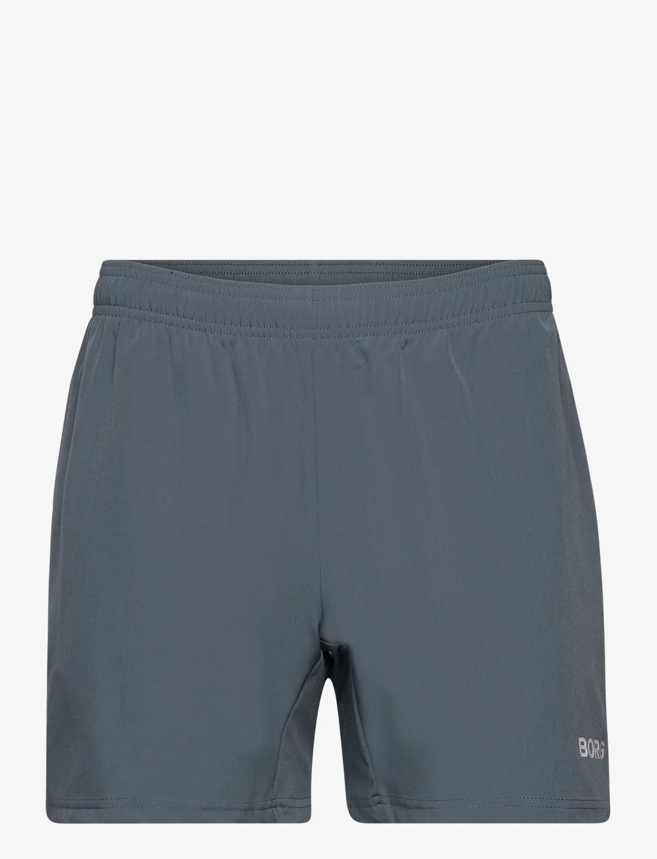 Björn Borg - BORG ESSENTIAL ACTIVE SHORTS - trainingshorts - stormy weather - 0