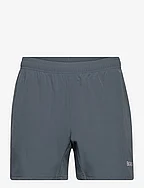 BORG ESSENTIAL ACTIVE SHORTS - STORMY WEATHER