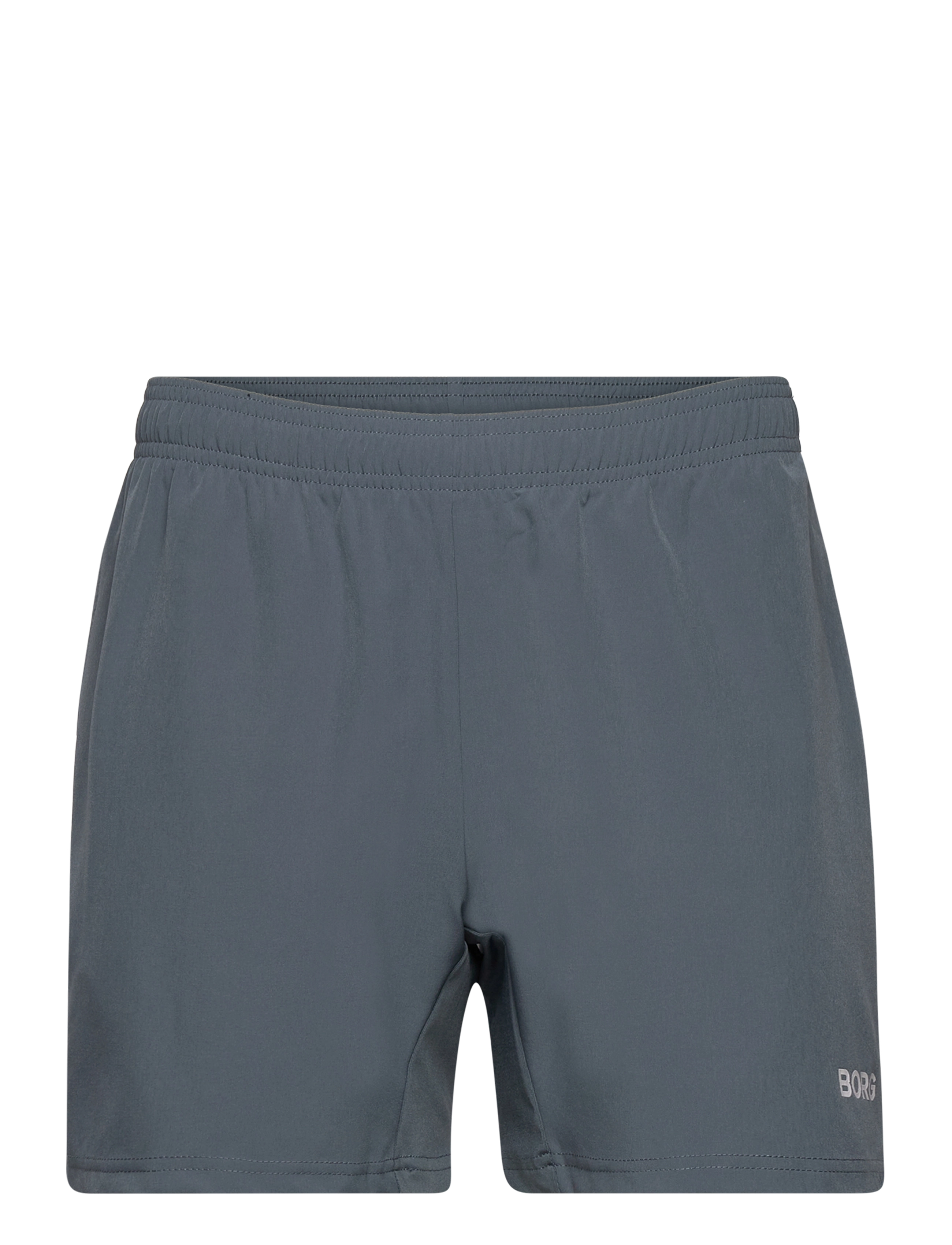 BORG ESSENTIAL ACTIVE SHORTS - STORMY WEATHER