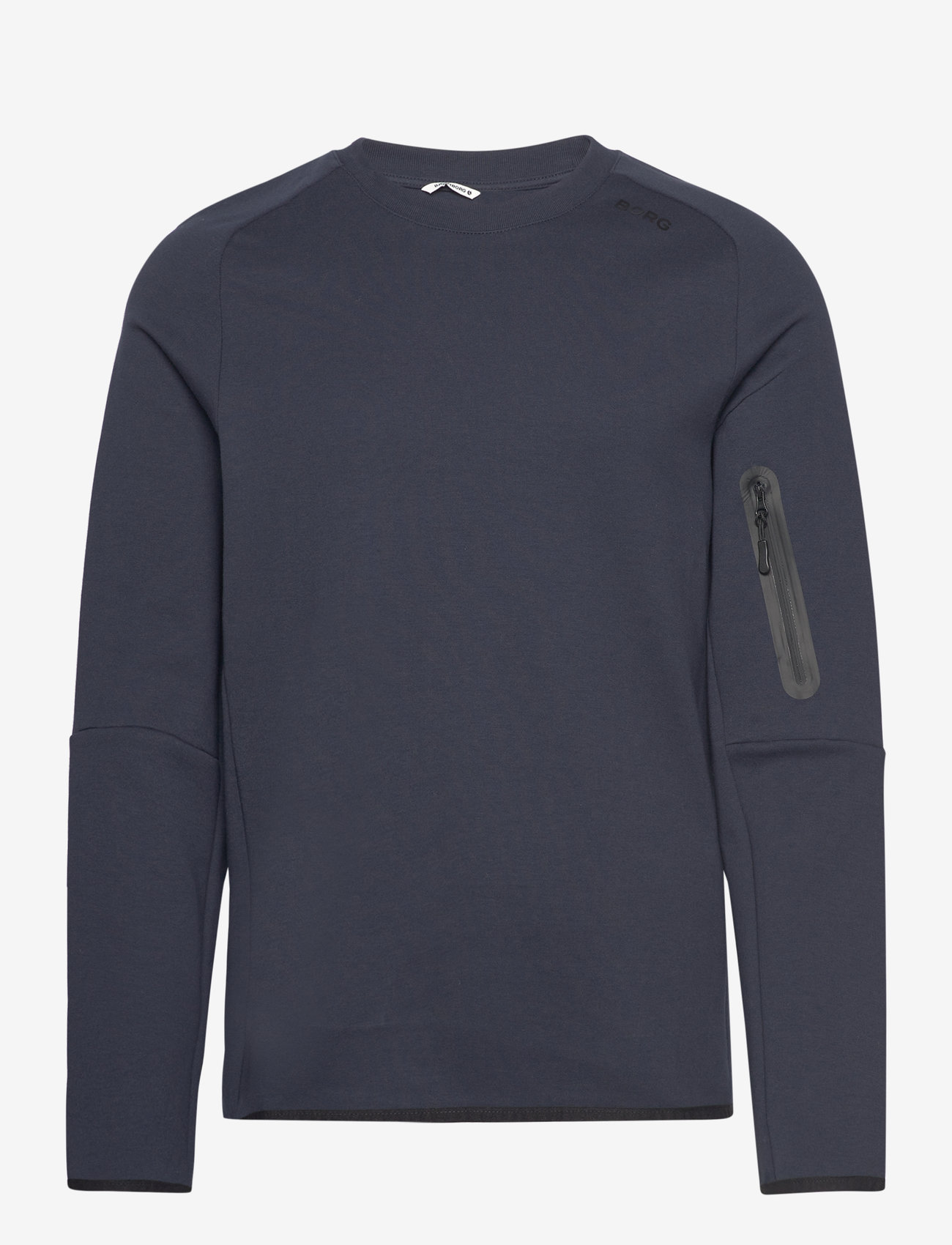 Björn Borg - BORG TECH SWEAT CREW - night sky - 0