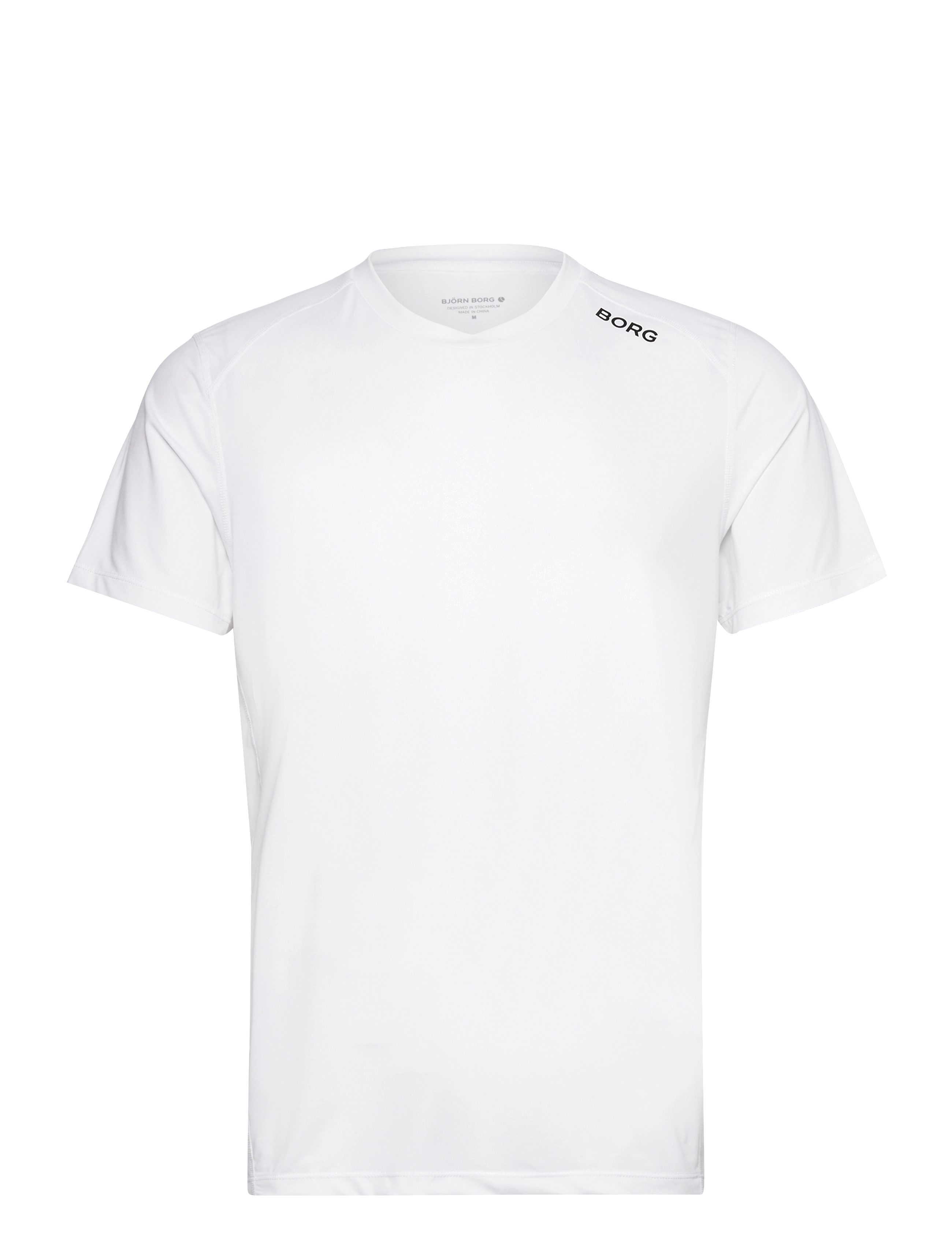 BRILLIANT WHITE