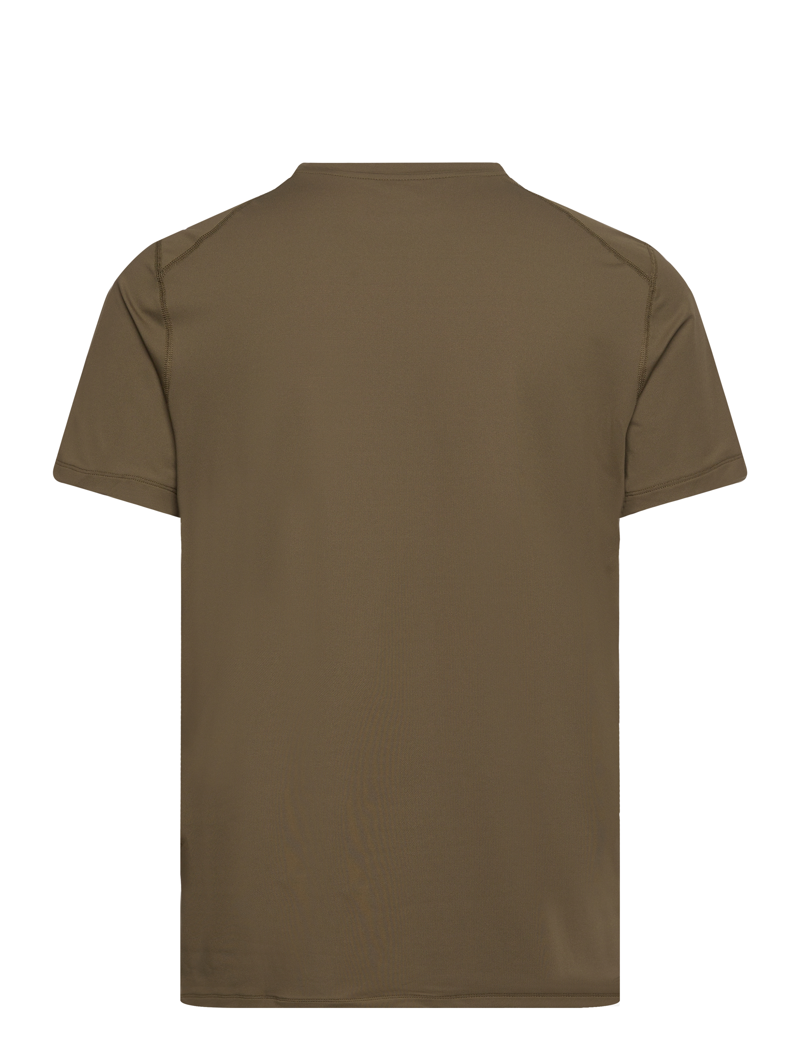 Björn Borg - BORG ATHLETIC T-SHIRT - dark olive - 1