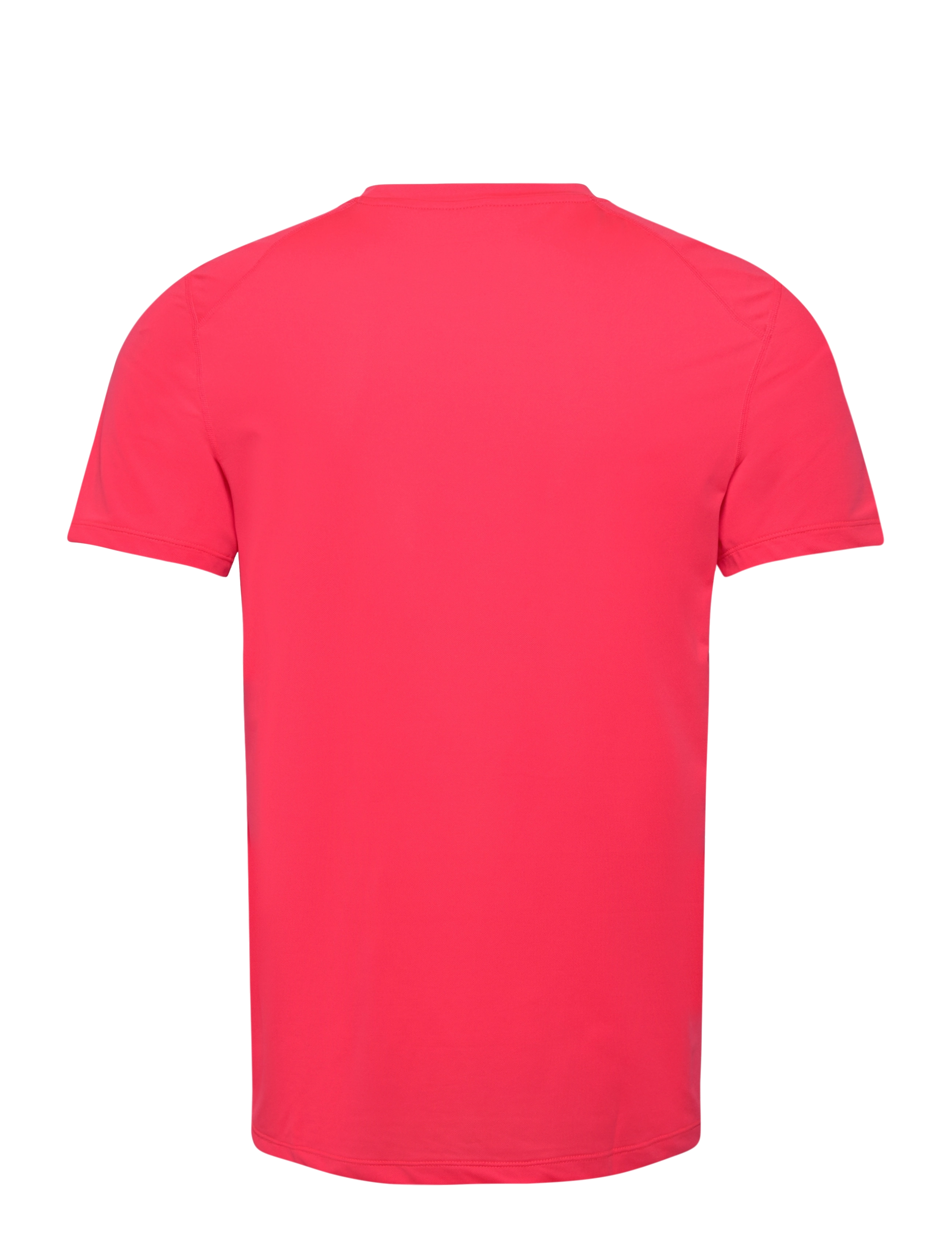 Björn Borg - BORG ATHLETIC T-SHIRT - diva pink - 1
