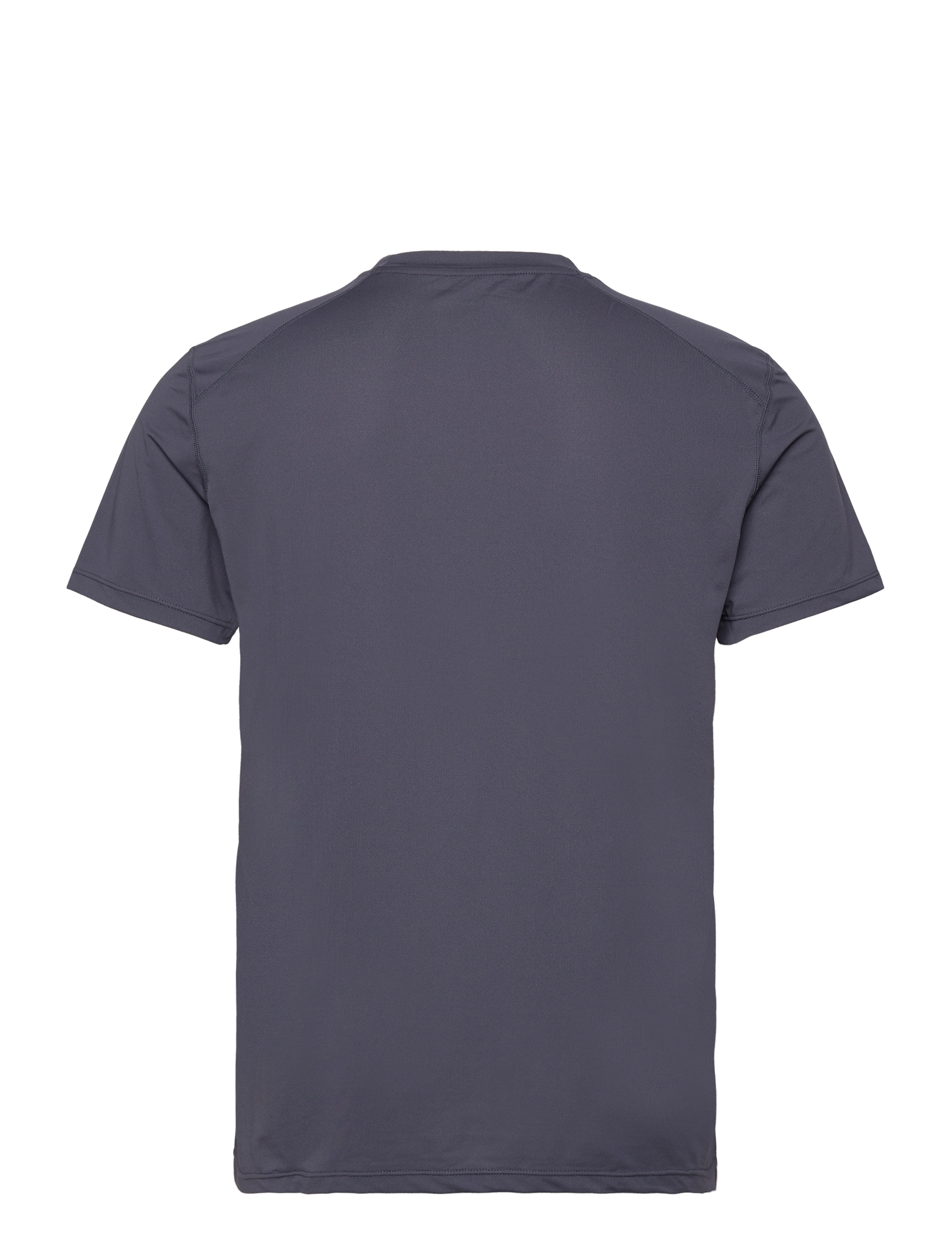 Björn Borg - BORG ATHLETIC T-SHIRT - odyssey gray - 1