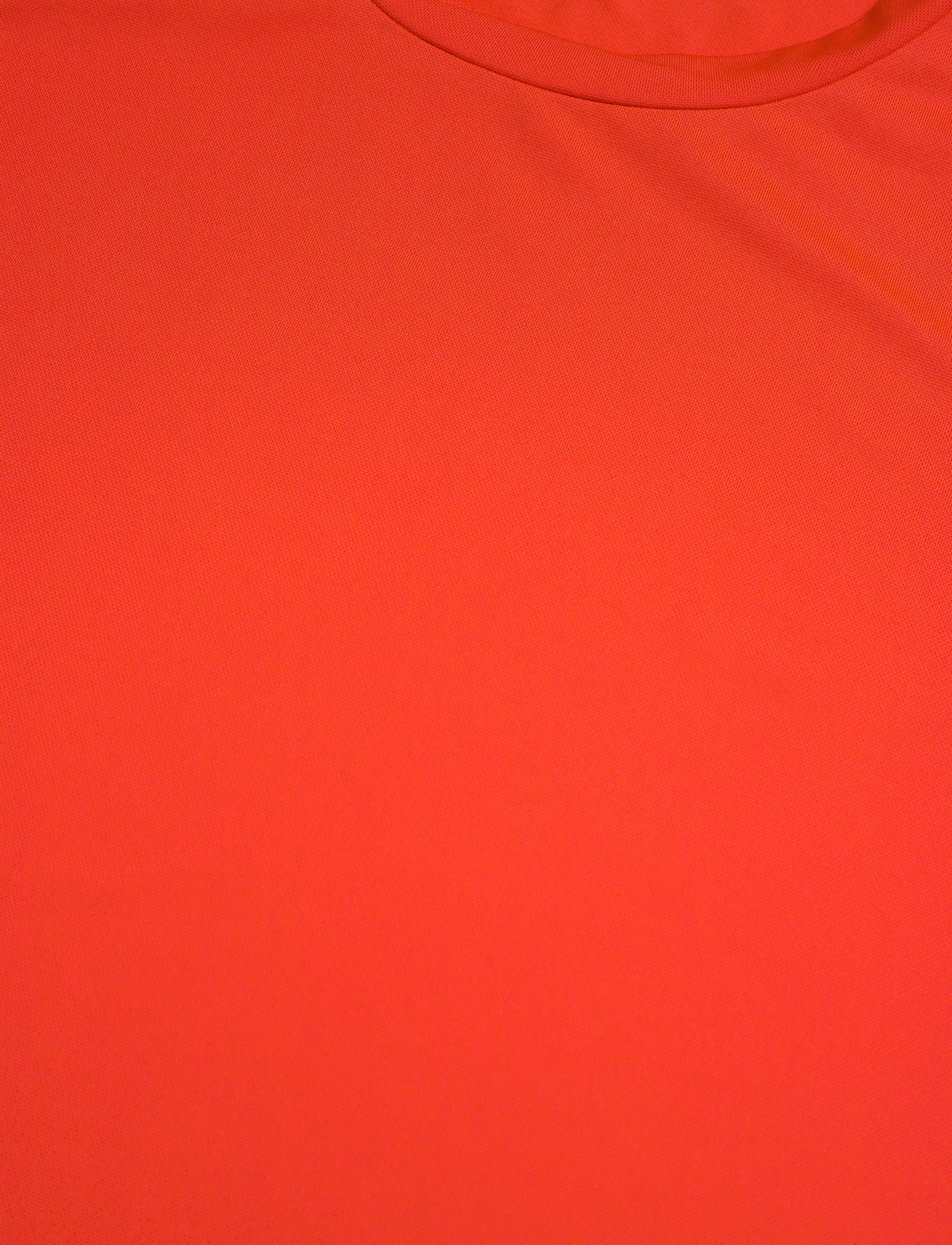Björn Borg - BORG ATHLETIC T-SHIRT - poinciana - 2