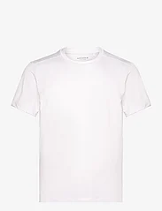 Björn Borg - BORG TECH T-SHIRT - marškinėliai trumpomis rankovėmis - brilliant white - 0