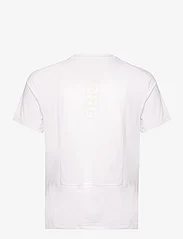 Björn Borg - BORG TECH T-SHIRT - marškinėliai trumpomis rankovėmis - brilliant white - 1