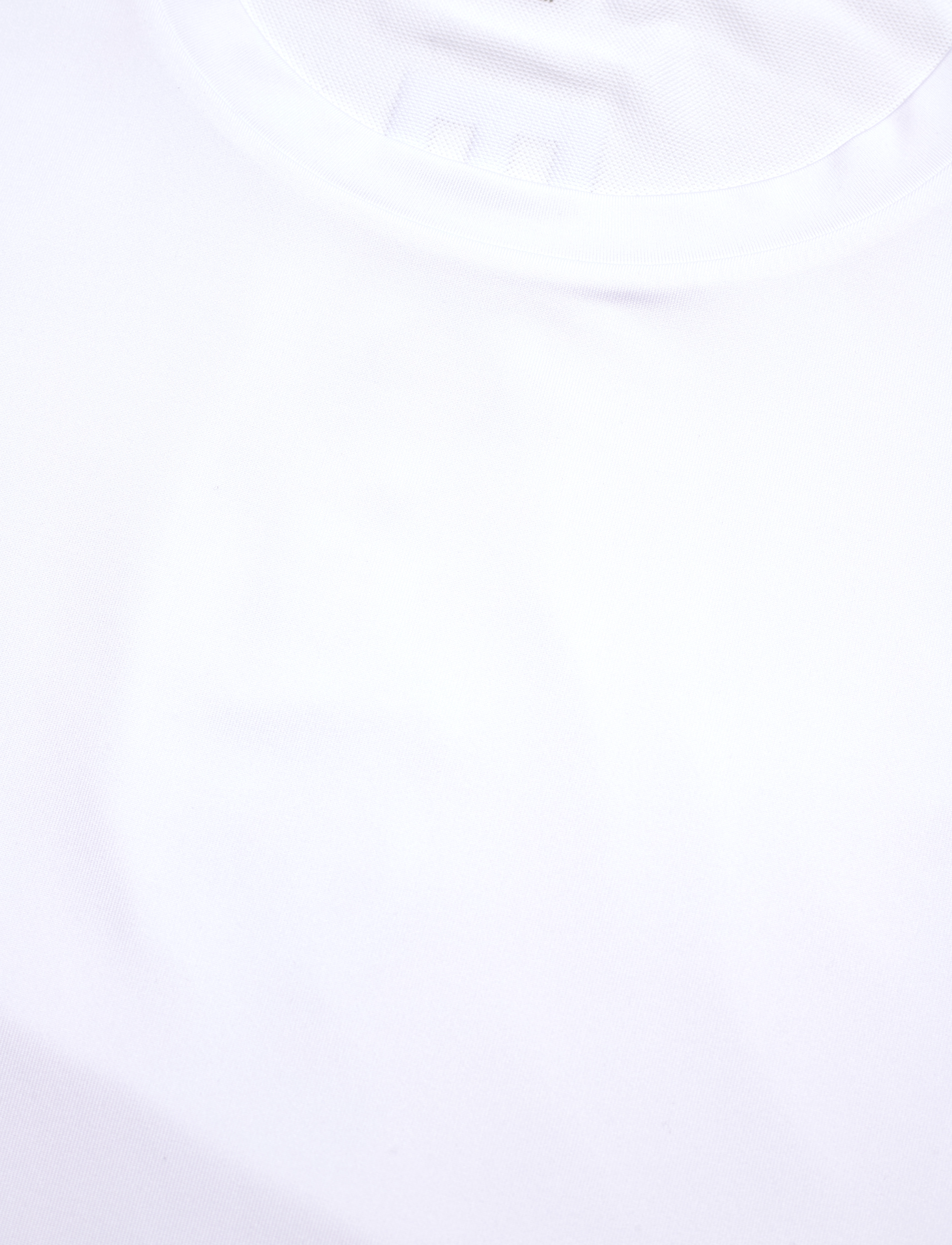Björn Borg - BORG TECH T-SHIRT - brilliant white - 2