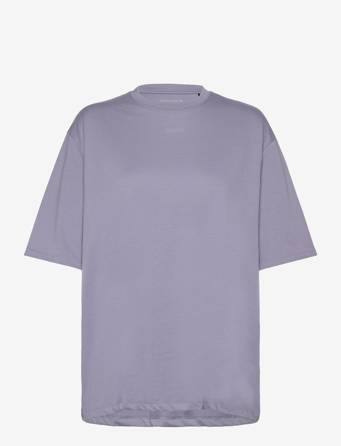 Björn Borg - STUDIO T-SHIRT - blue granite - 0