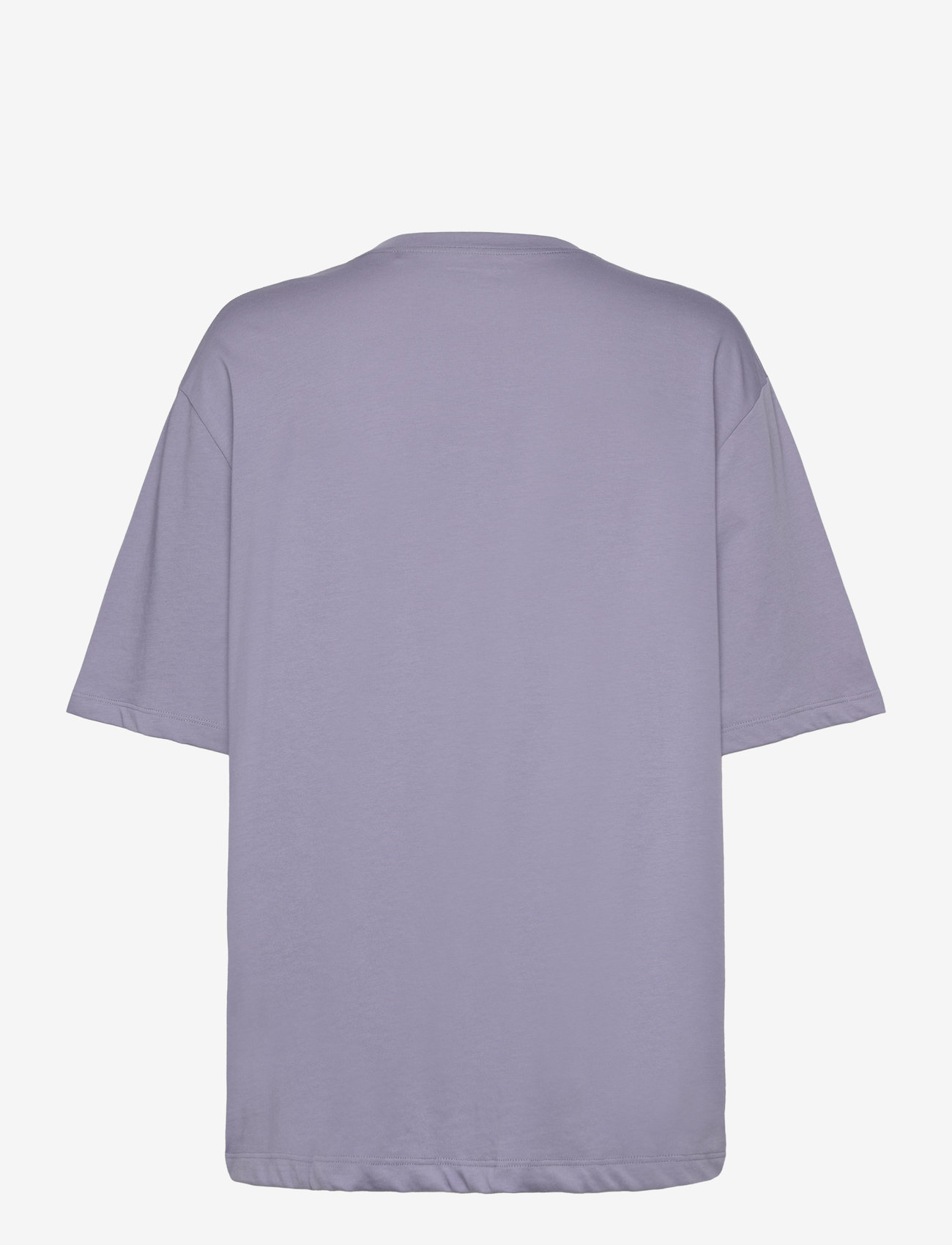 Björn Borg - STUDIO T-SHIRT - blue granite - 1