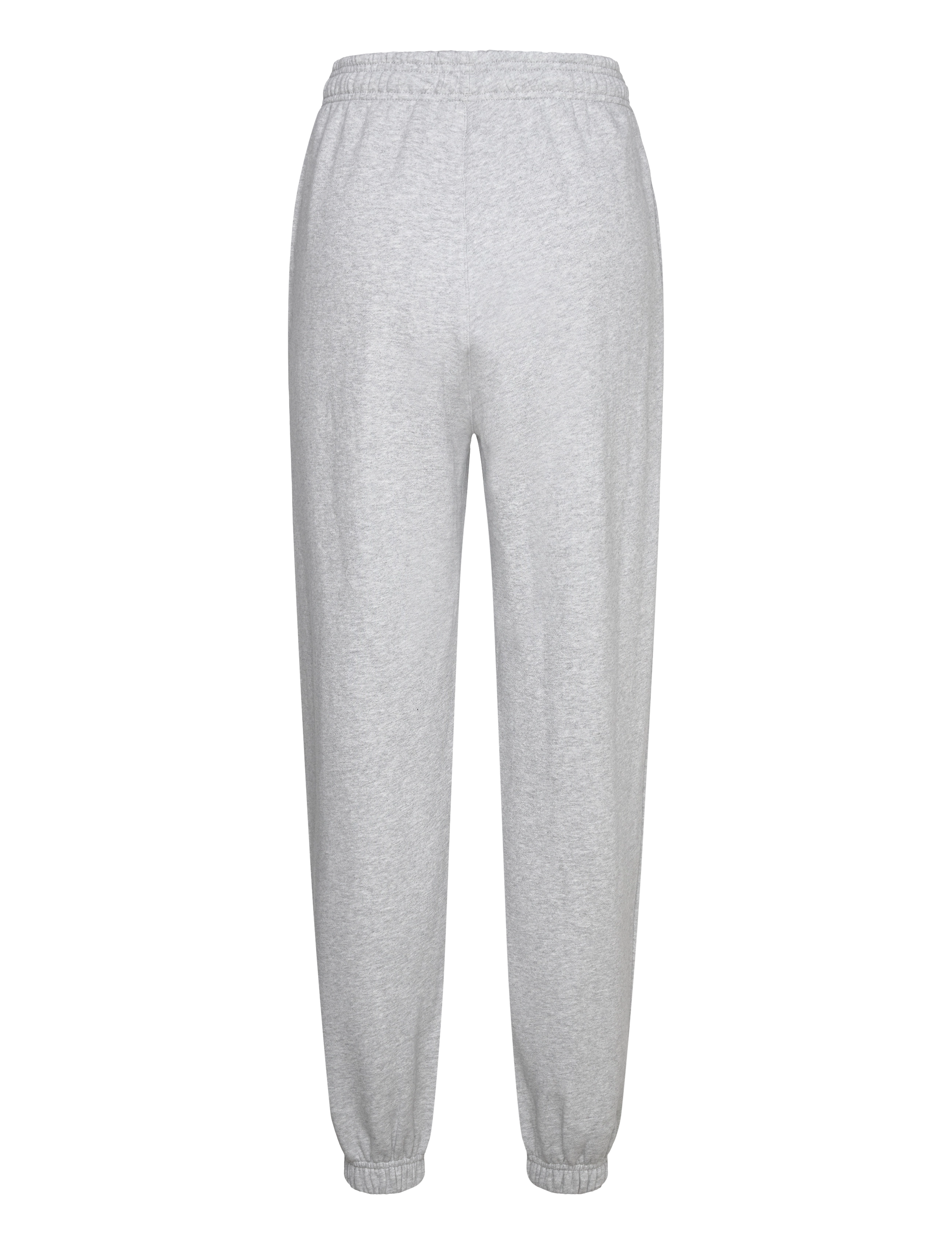 Björn Borg - STUDIO OVERSIZED PANTS - light grey melange - 1