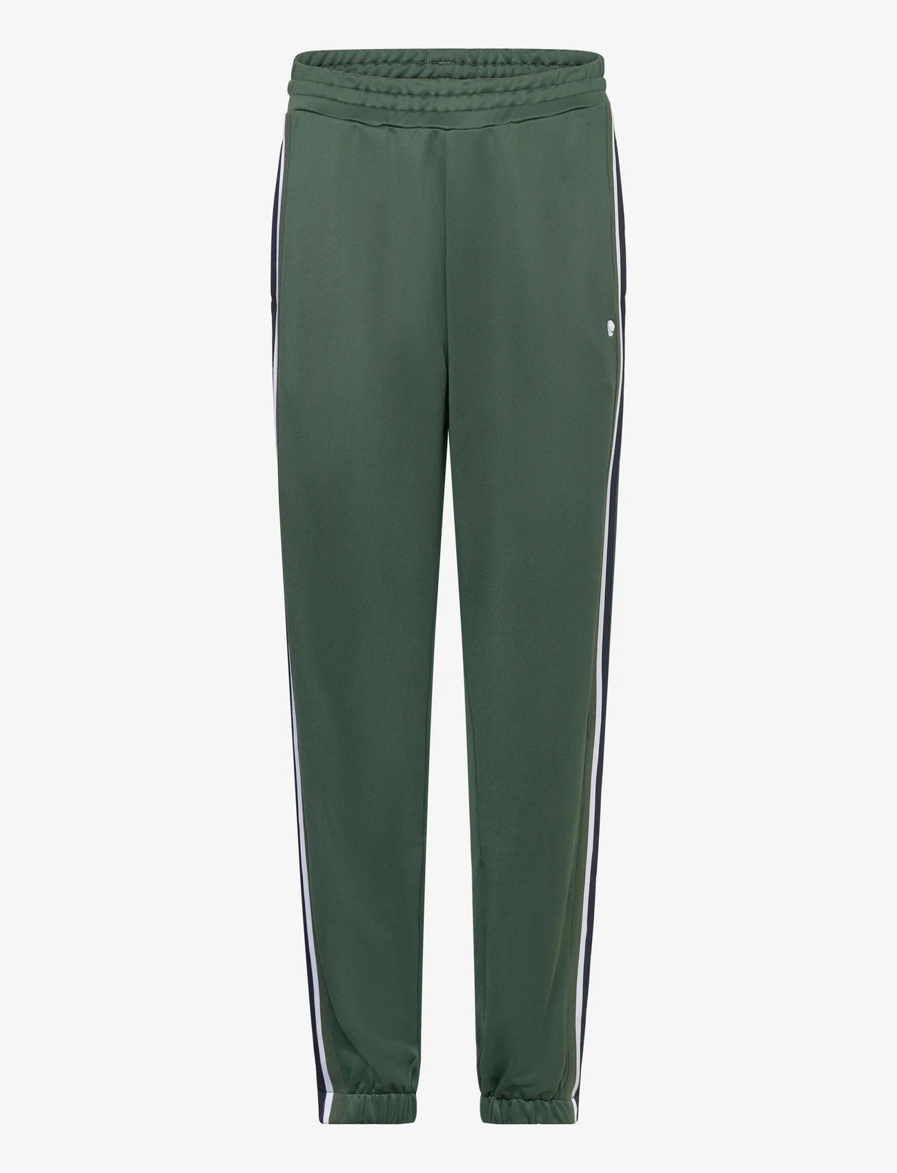 Björn Borg - ACE TAPERED PANTS - sycamore - 0