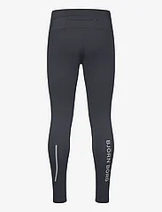 Björn Borg - BORG RUNNING WINTER TIGHTS - løpe- og treningstights - black beauty - 1