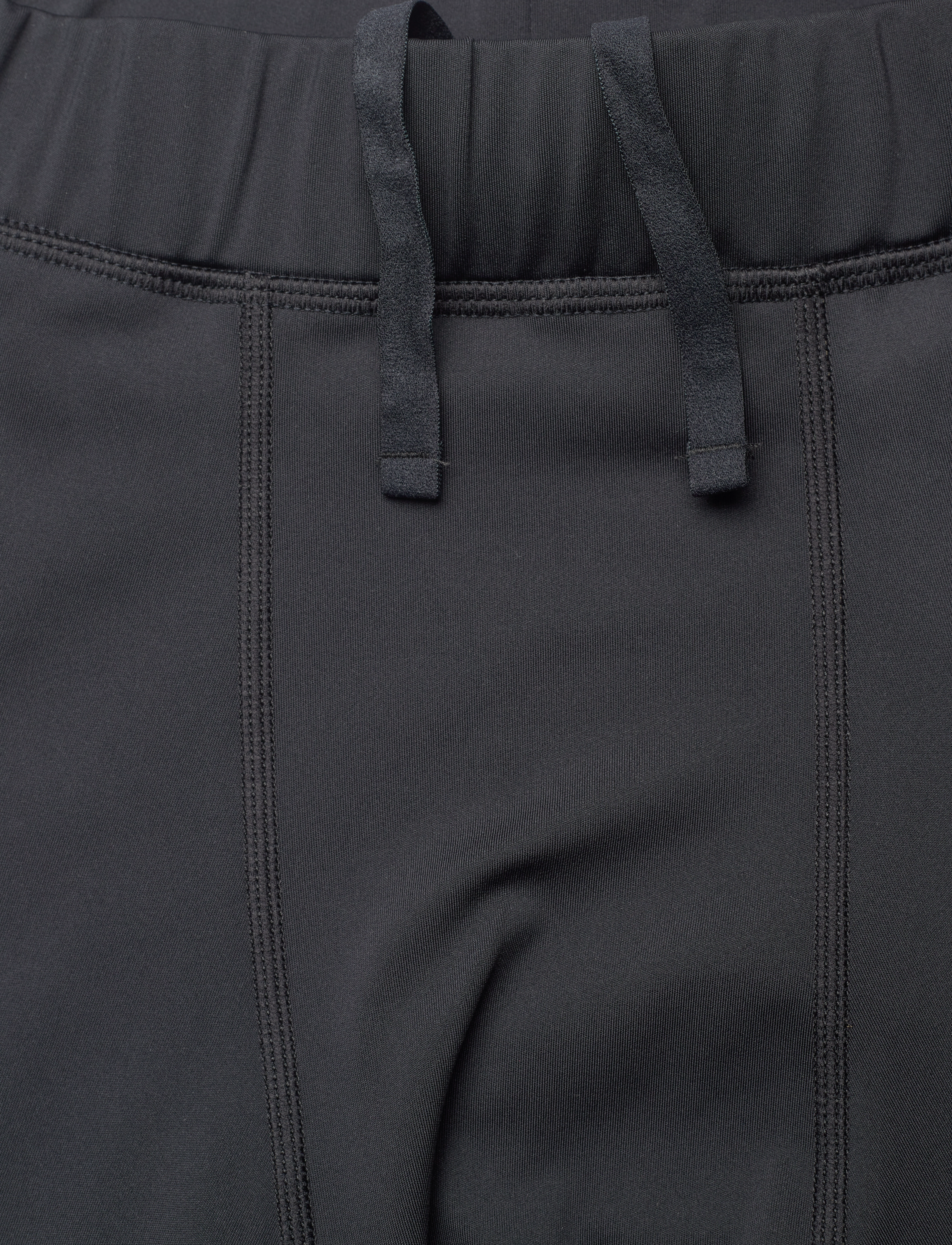 Björn Borg - BORG RUNNING WINTER TIGHTS - black beauty - 2