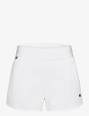 Björn Borg - ACE SHORTS 2 IN 1 - sports shorts - brilliant white - 0