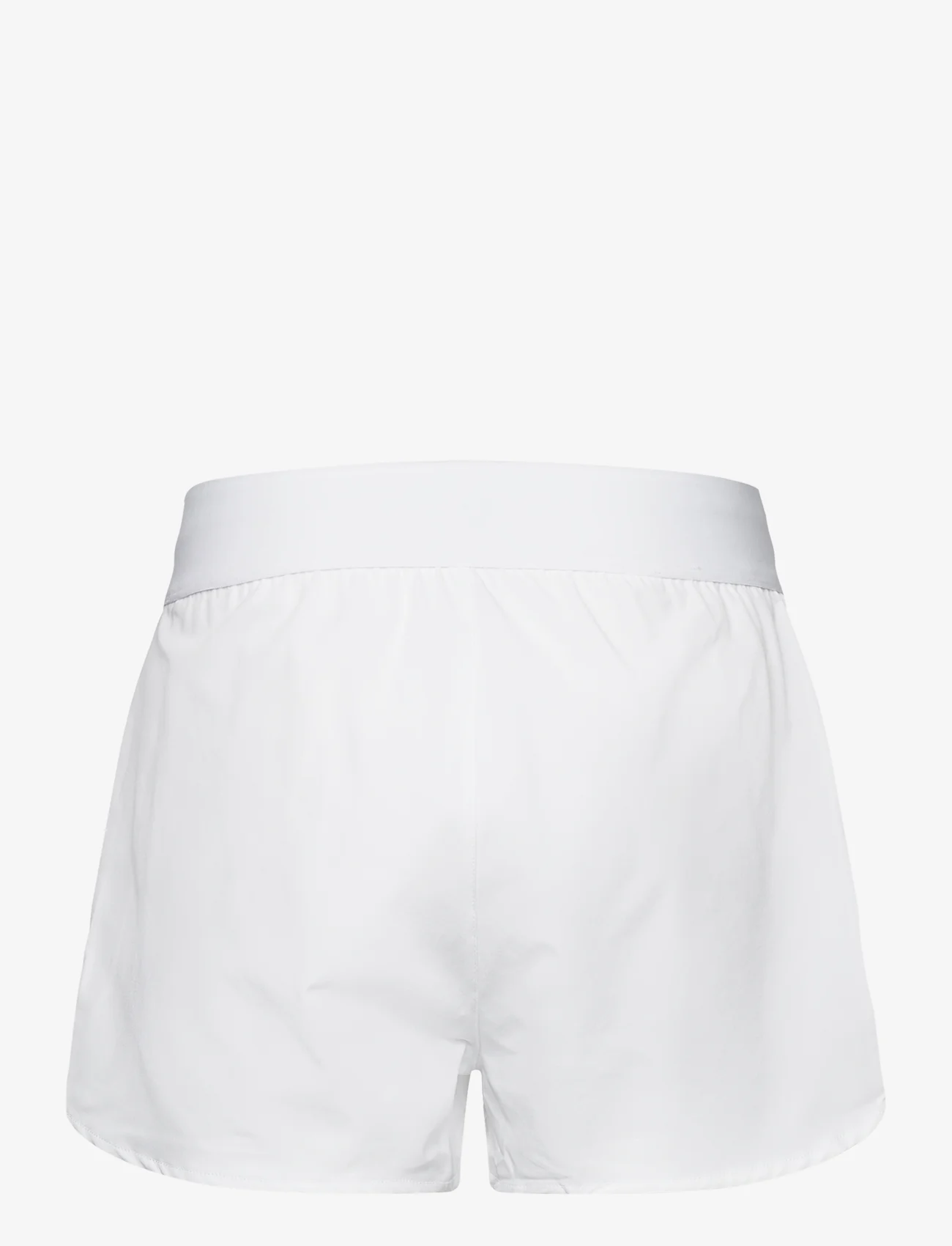 Björn Borg - ACE SHORTS 2 IN 1 - sports shorts - brilliant white - 1