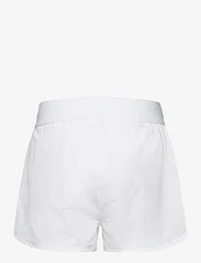 Björn Borg - ACE SHORTS 2 IN 1 - sports shorts - brilliant white - 1