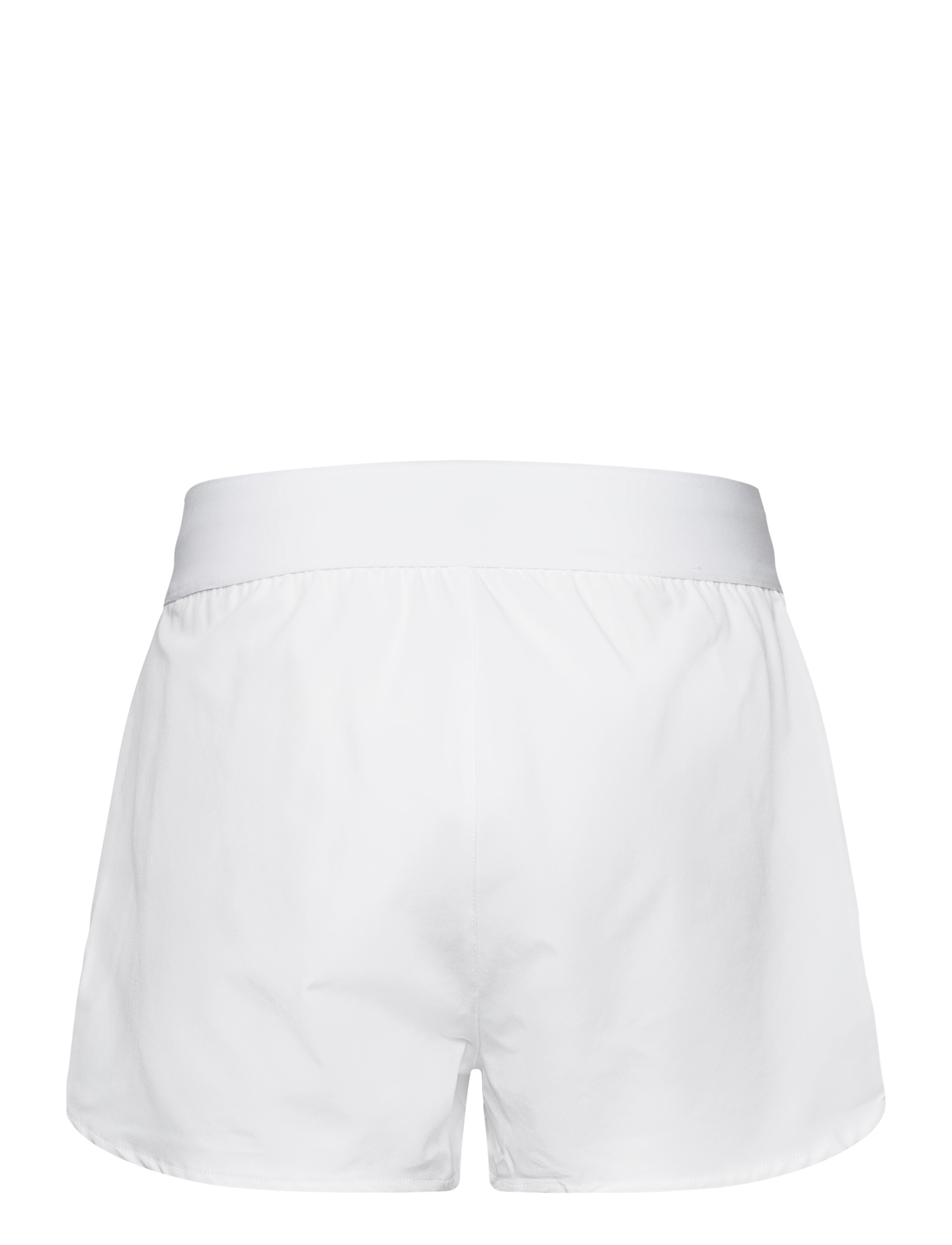 Björn Borg - ACE SHORTS 2 IN 1 - brilliant white - 1